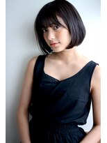 ベター(better) casual sweet bob