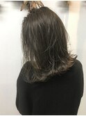 赤味抹殺カラー