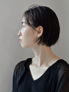 ボコカ(bococa) miku`s work bob