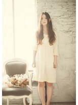 フローレント(florent)&nbsp;ハイナチュラルロングウェーブ