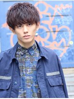 ネイビー(NAVY) ランダムステップマッシュ☆