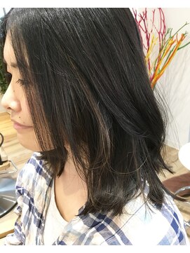 ジェイエム ヘッド(J.M HEAD) 。