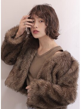 カセッタ(Casetta.) ニュアンスボブ