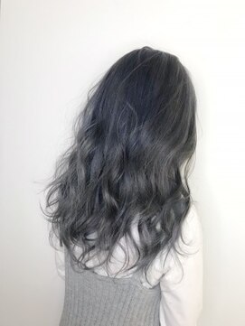 ジーナ(XENA) ブルージュカラー