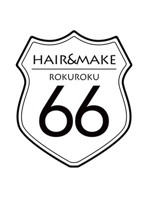 ヘアアンドメイク ロクロク(hair&make ROKUROKU)