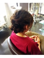 ヘアー ブブース(HAIR BO BOOSE)&nbsp;パーティセット