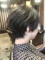 キー(kｅｙ)&nbsp;ブラックヘア