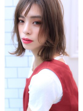 ウィル 阪急茨木駅前店(WiLL) 外ハネボブ