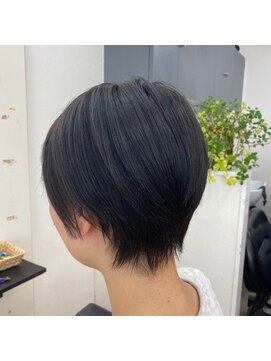 ビーファーストディーキュー(Bee 1st.Dq) .