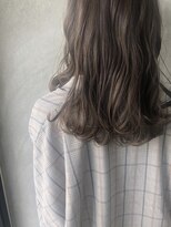 ブランココ(BlanCoCo)&nbsp;柔らかベージュ♪