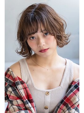 テイラー(Taylor) Taylor☆大宮　ゆるふわ×ミルクブラウン