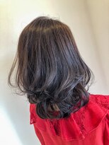 ゴトー ヘアー(GO10 hair) レイヤースタイル