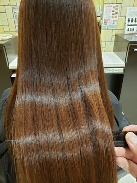 アルティコアナチュール(ALTI COR NATURE) 美髪・髪質改善/30代40代50代札幌駅美容室