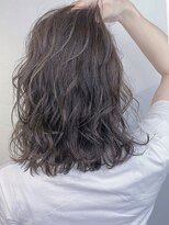 カミクラ(kura) ゆるふわウェーブ
