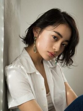 ワン 辻堂(one) マッシュ/くびれヘア/ビタミンカラー/メルティーカラー/辻堂駅