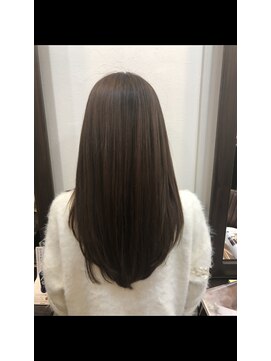 カーポカンポ(capo campo) ロング