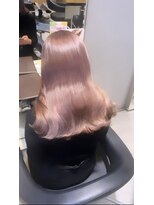 リー 京橋(Lee)&nbsp;【yuuki指名】ピーチ×ミルクティー