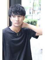 モッズヘア 船橋店(mod's hair) （船橋）黒髪サマーマッシュ♪