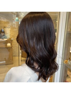 ミント バイ フォルテ(mint by FORTE) mint by forte