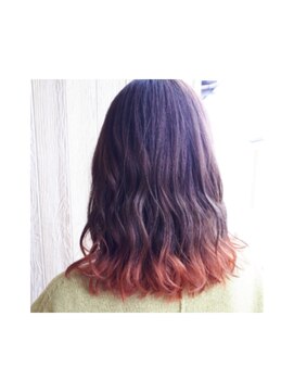 リノス ヘアー(LinoS hair) ロブ