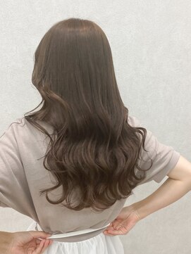 スイ(sui) グレイベージュ