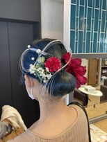 ペイジバイネオリーブ 吉祥寺店(Paige by Neolive)&nbsp;#艶系ヘア