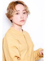 ボンダイ ルーム(bondi room)&nbsp;大人可愛い20代30代40代ショート