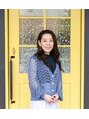 ヘアーステーション ヴェルデ(hair station Verde) 細川 由美