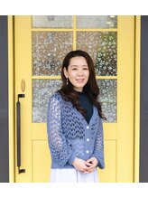 ヘアーステーション ヴェルデ(hair station Verde) 細川 由美