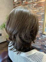 サミュゼ(s'amuser)&nbsp;ウルフレイヤー