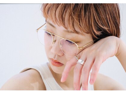 ソイル(soil)の写真