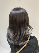 ナンバーセブン(N7)&nbsp;モカブラウン