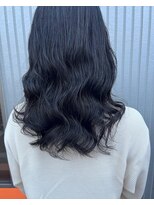 ブルーモスク トウキョウ(TOKYO)&nbsp;20代30代40代50代◎大人可愛い韓国風パーマ