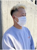 ブリーチツイスパ