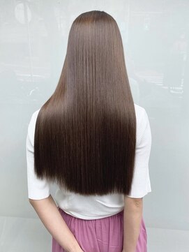 ピスコ(pisco) pisco /髪質改善/トリートメント/髪質改善トリートメント