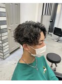 【ツイストスパイラル】