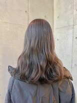 オーガニック ライフ 若葉 鶴ヶ島(organic+life) 20代30代大人可愛い★小顔カット韓国ヘアヨシンモリ