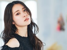 パーマで髪も雰囲気も柔らかく上品に[津田沼/インナーカラー/ケアブリーチ/ハイライト/メンズパーマ]