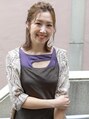 シルベット(Silvet) 小野 桂奈杏