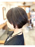 ショート