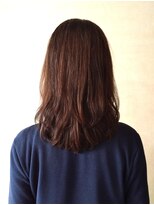 ロア ミオ 仙台駅前(Loa mio)&nbsp;大人のレイヤースタイル