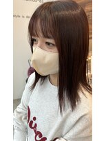 エスデザイン(es design)&nbsp;レッドブラウン