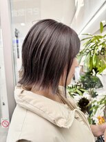 セイル(Sail)&nbsp;ラベンダーグレージュ[淡路駅]