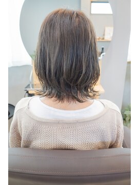 アット(att..) att..【とつかひろや】お客様style