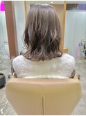 ◎くびれボブレイヤー