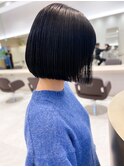 SYUK kazu 【高円寺 顔まわりカット 髪質改善 ハイライト 】