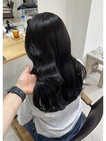 エマ 日吉(emma)&nbsp;【emma RINA】ラベンダーブラック