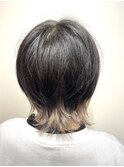 EIGHT new hair style