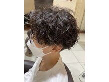 カぺリベラ テラス Capelli bella TERRACE