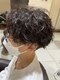 カぺリベラ テラス Capelli bella TERRACEの写真/【メンズ限定クーポン有り☆】清潔感のある男女ともに好印象なスタイルを再現！